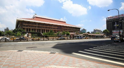 Nys Loft Hotel image 10