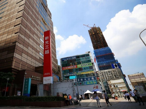 Nys Loft Hotel image 11