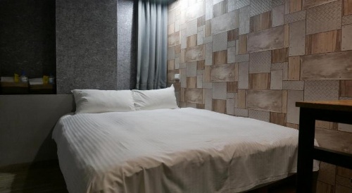 Nys Loft Hotel image 12