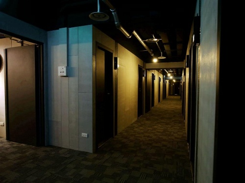 Nys Loft Hotel image 14