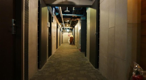 Nys Loft Hotel image 16