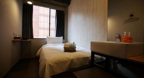 Nys Loft Hotel image 19