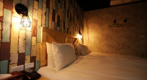 Nys Loft Hotel image 22