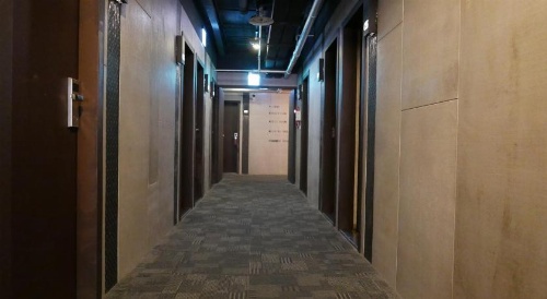 Nys Loft Hotel image 23