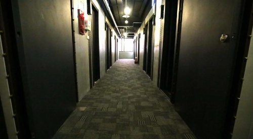 Nys Loft Hotel image 25