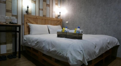 Nys Loft Hotel image 26