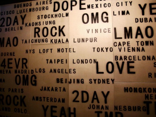 Nys Loft Hotel image 27
