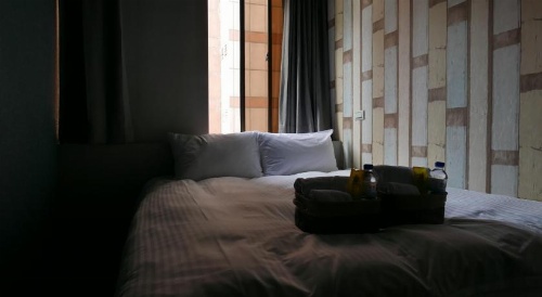 Nys Loft Hotel image 29