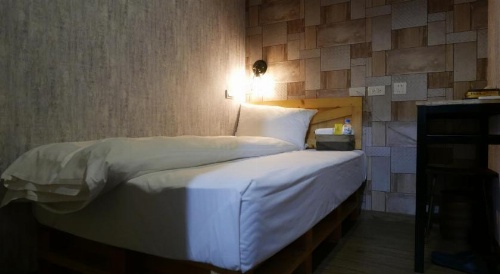 Nys Loft Hotel image 31
