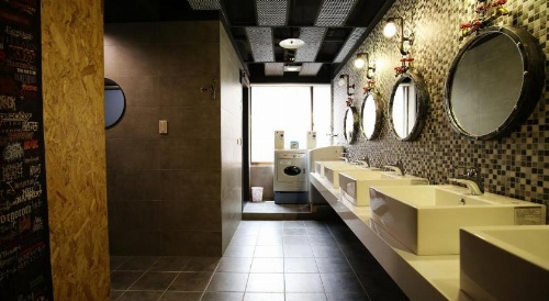 Nys Loft Hotel image 32