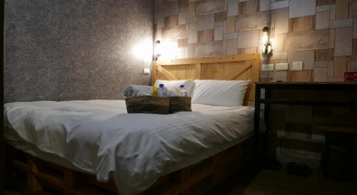 Nys Loft Hotel image 33