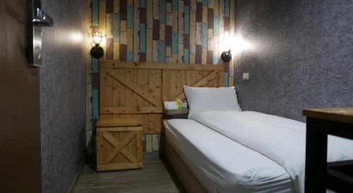 Nys Loft Hotel image 35