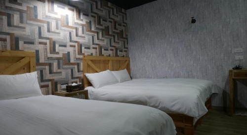 Nys Loft Hotel image 36
