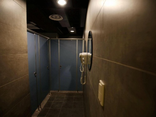 Nys Loft Hotel image 37