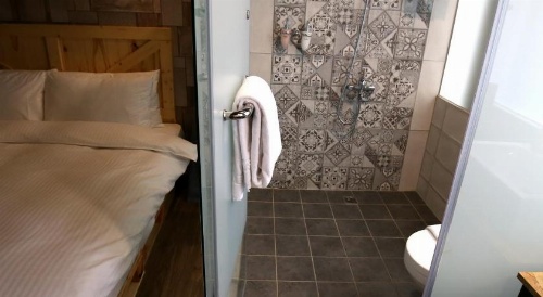 Nys Loft Hotel image 38
