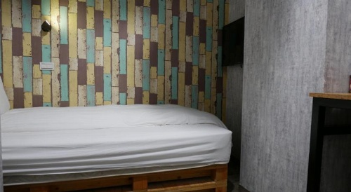 Nys Loft Hotel image 39