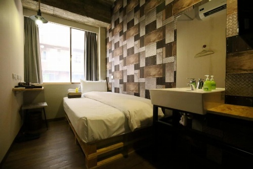 Nys Loft Hotel image 43