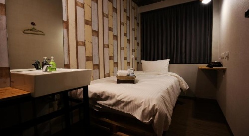 Nys Loft Hotel image 44