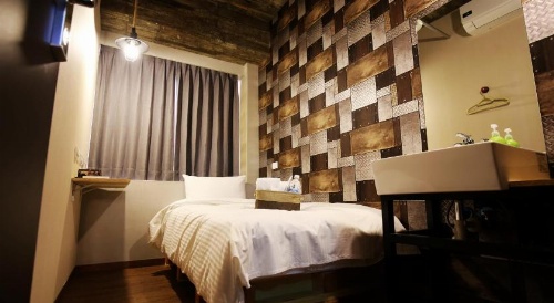 Nys Loft Hotel image 45