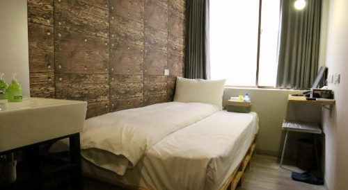 Nys Loft Hotel image 46