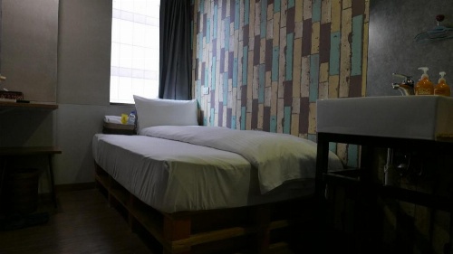 Nys Loft Hotel image 47