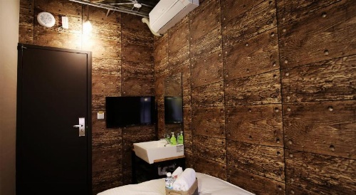 Nys Loft Hotel image 48