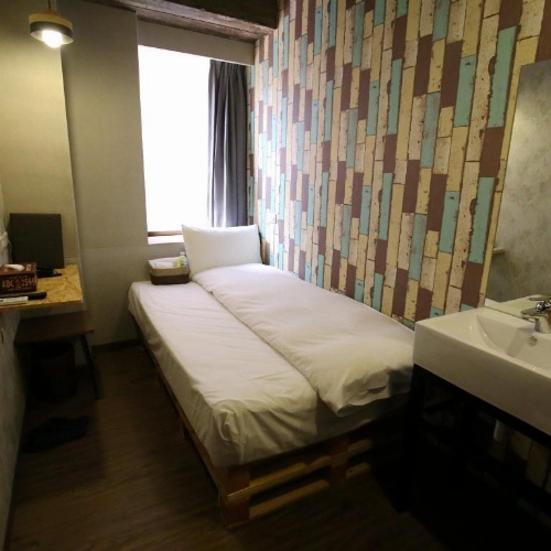 Nys Loft Hotel image 49
