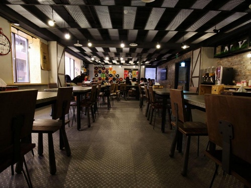 Nys Loft Hotel image 7